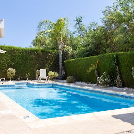 Villa Shanta Peyia Exterior foto